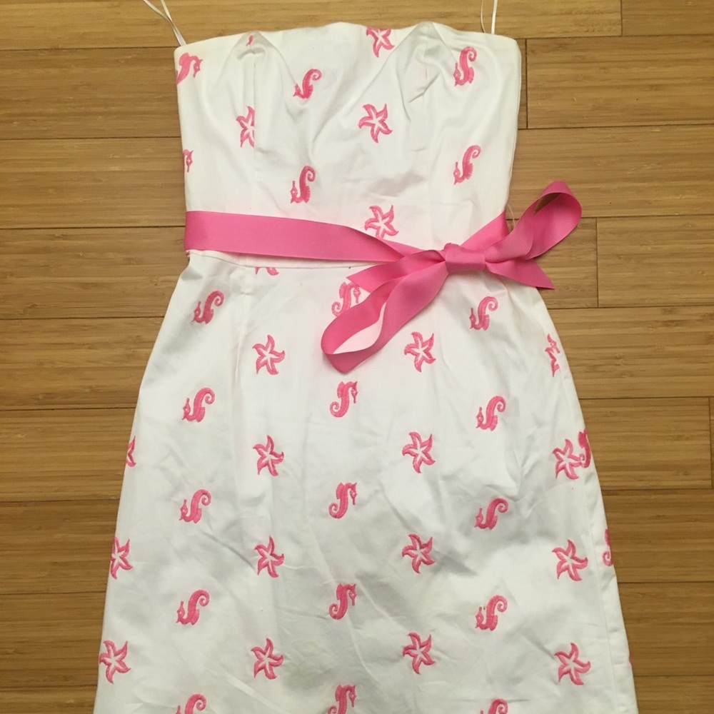 Molly B size 6 dress